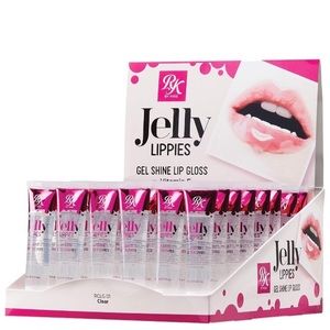 RK Jelly Lippies